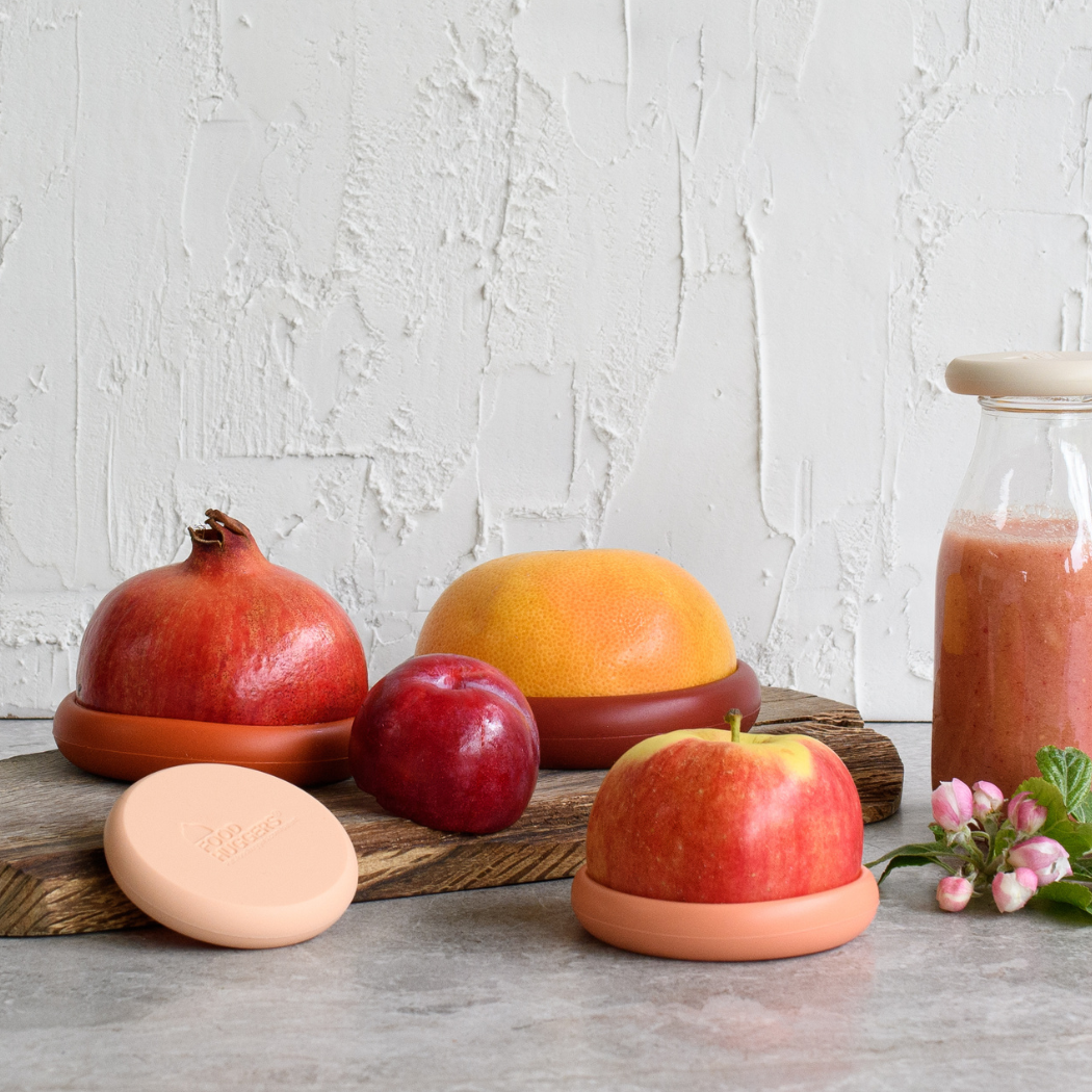Food Huggers 5pc |Year Round Favorite | Gift Under $20