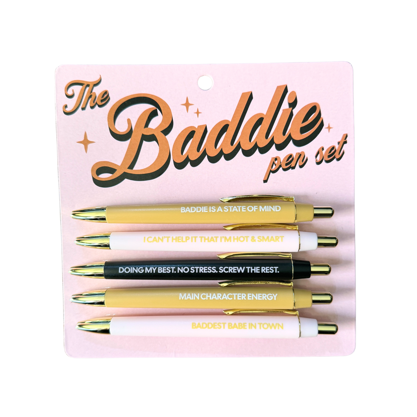 Boss Babe Bundle