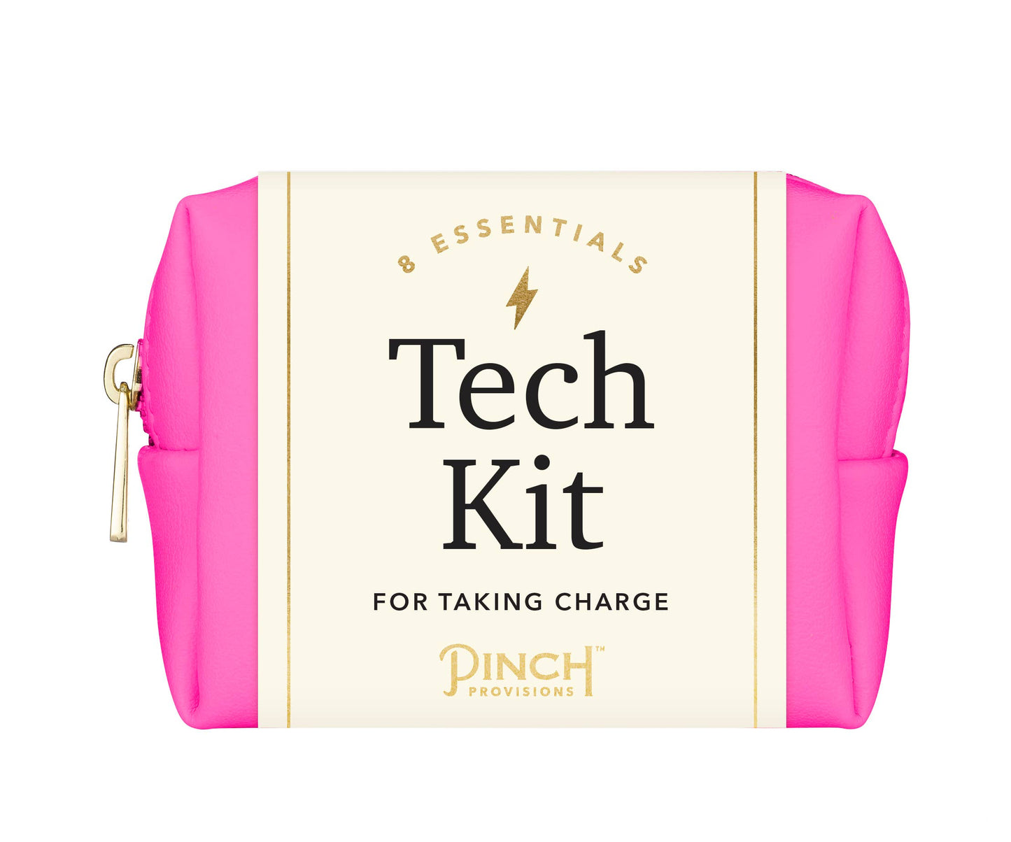 Tech Kit | Vegan Leather | Father's Day Gifts | Mens Gifts