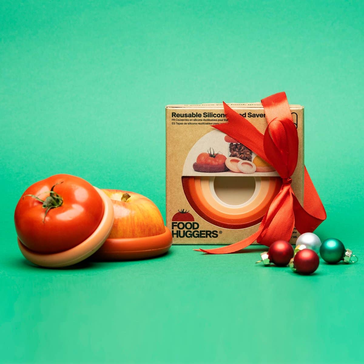 Food Huggers 5pc |Year Round Favorite | Gift Under $20