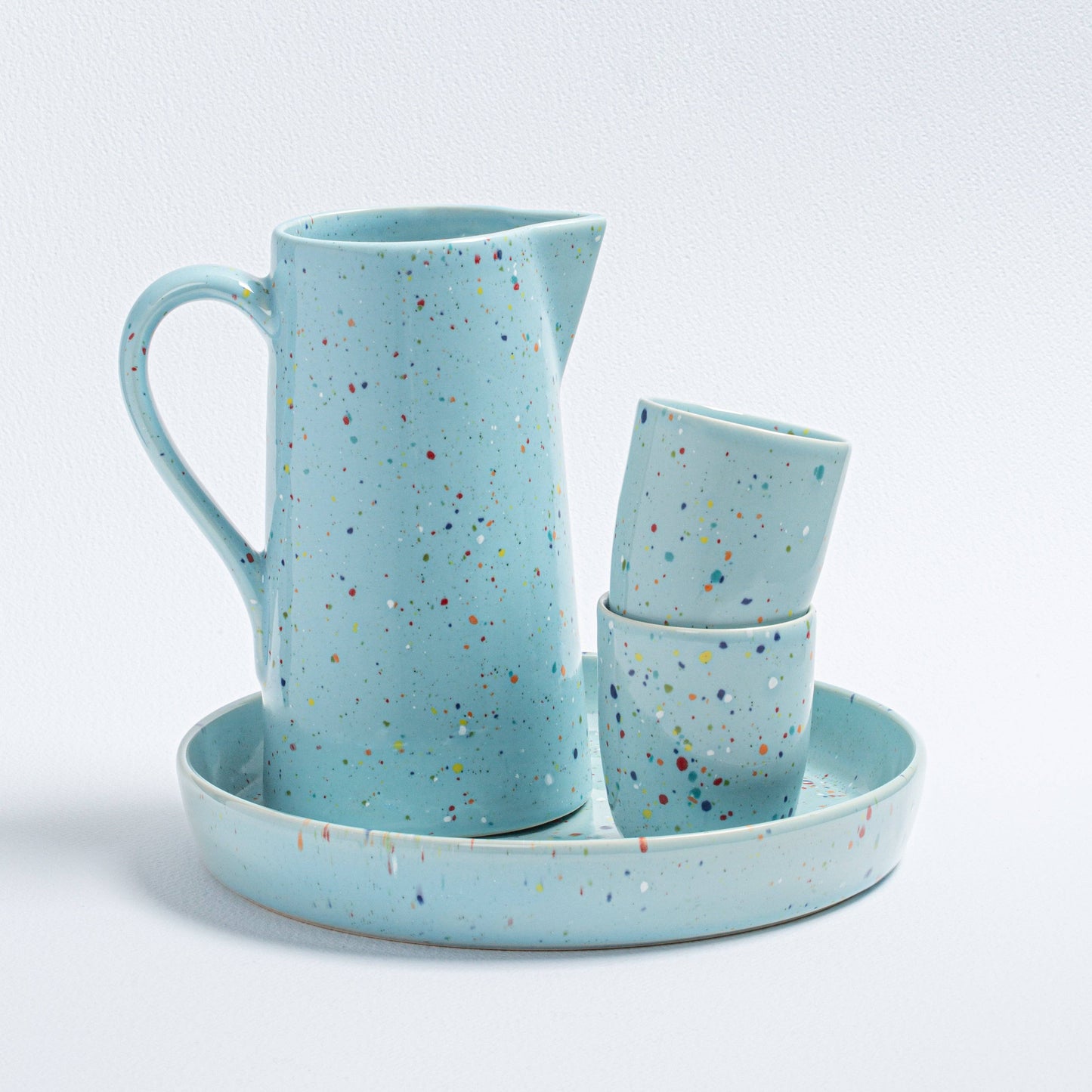New Party Pitcher 1.5L Blue