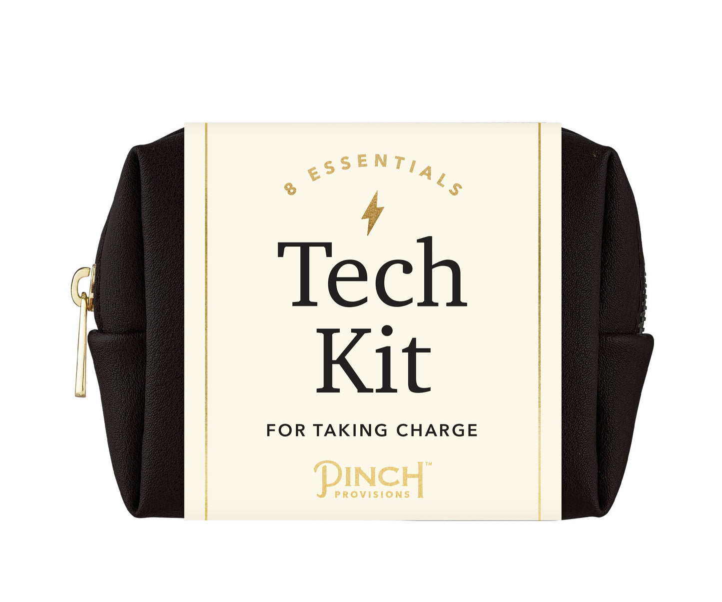 Tech Kit | Vegan Leather | Father's Day Gifts | Mens Gifts