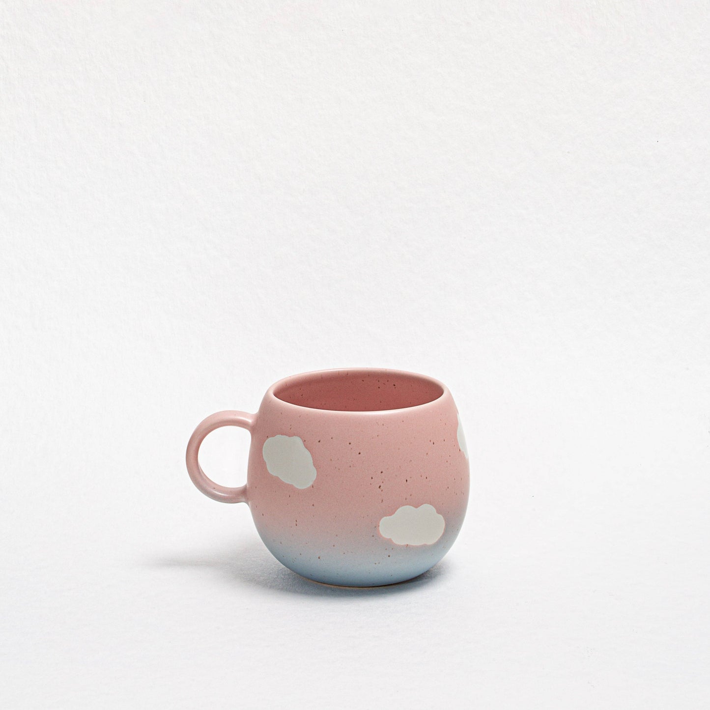 Cloud Sunset Mug 500ml