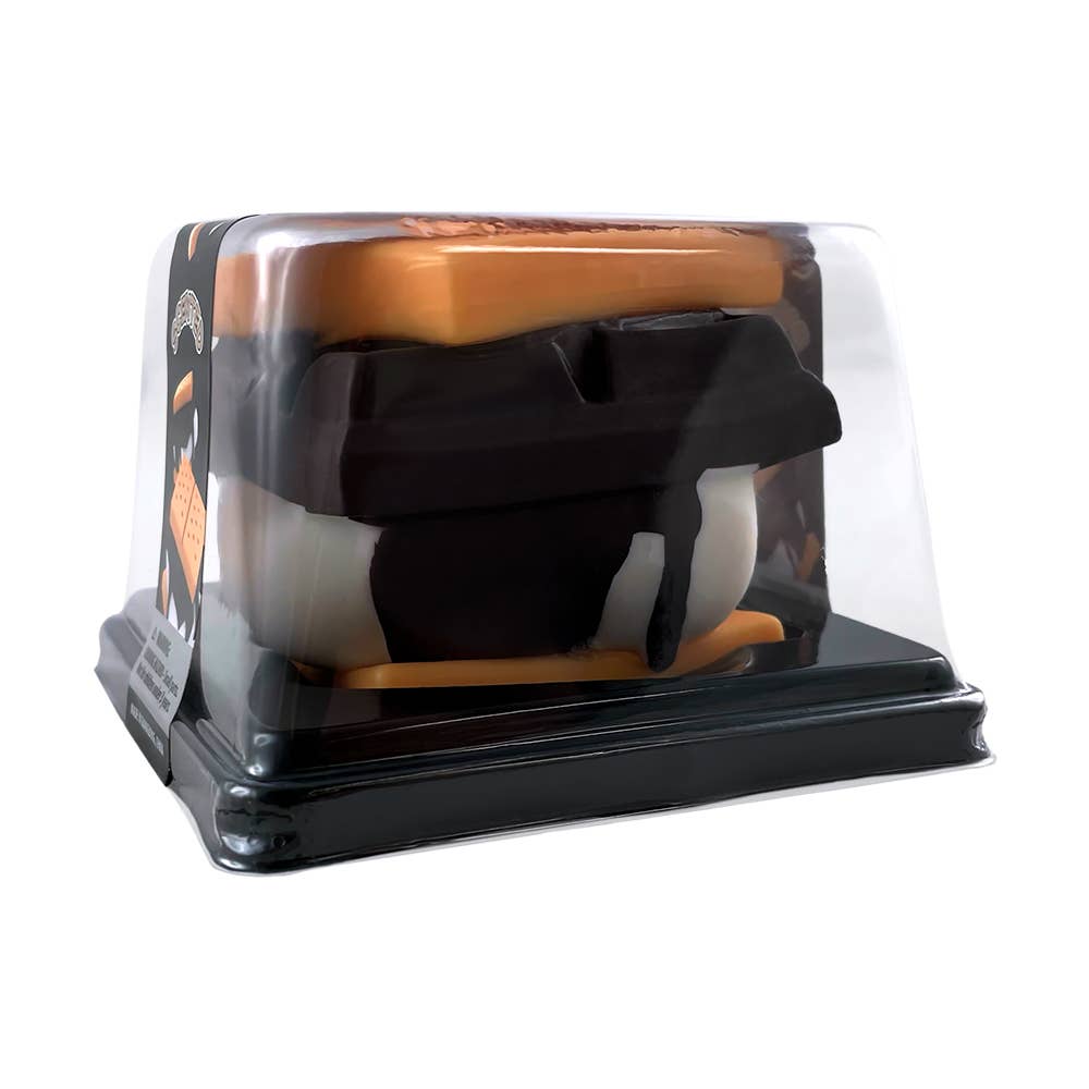 Squishi Smores Scented