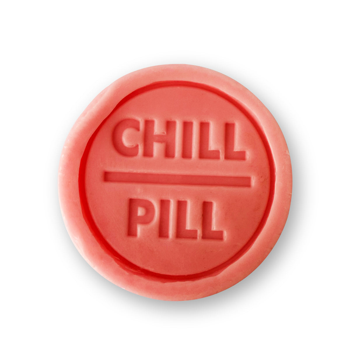 Chill Pill Soap