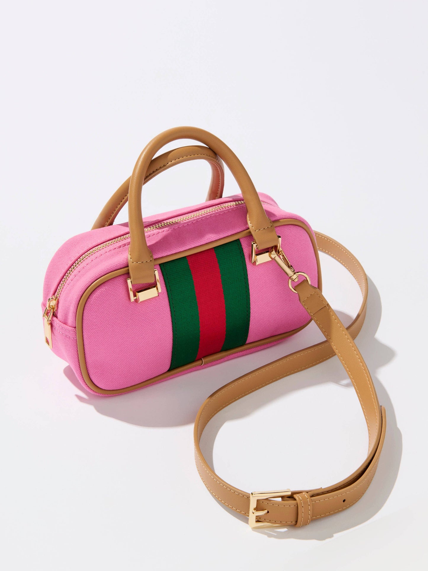 SCALA CROSS-BODY BAG