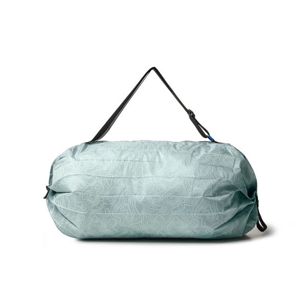 En Route® All Packed Up Portable Duffle Bag