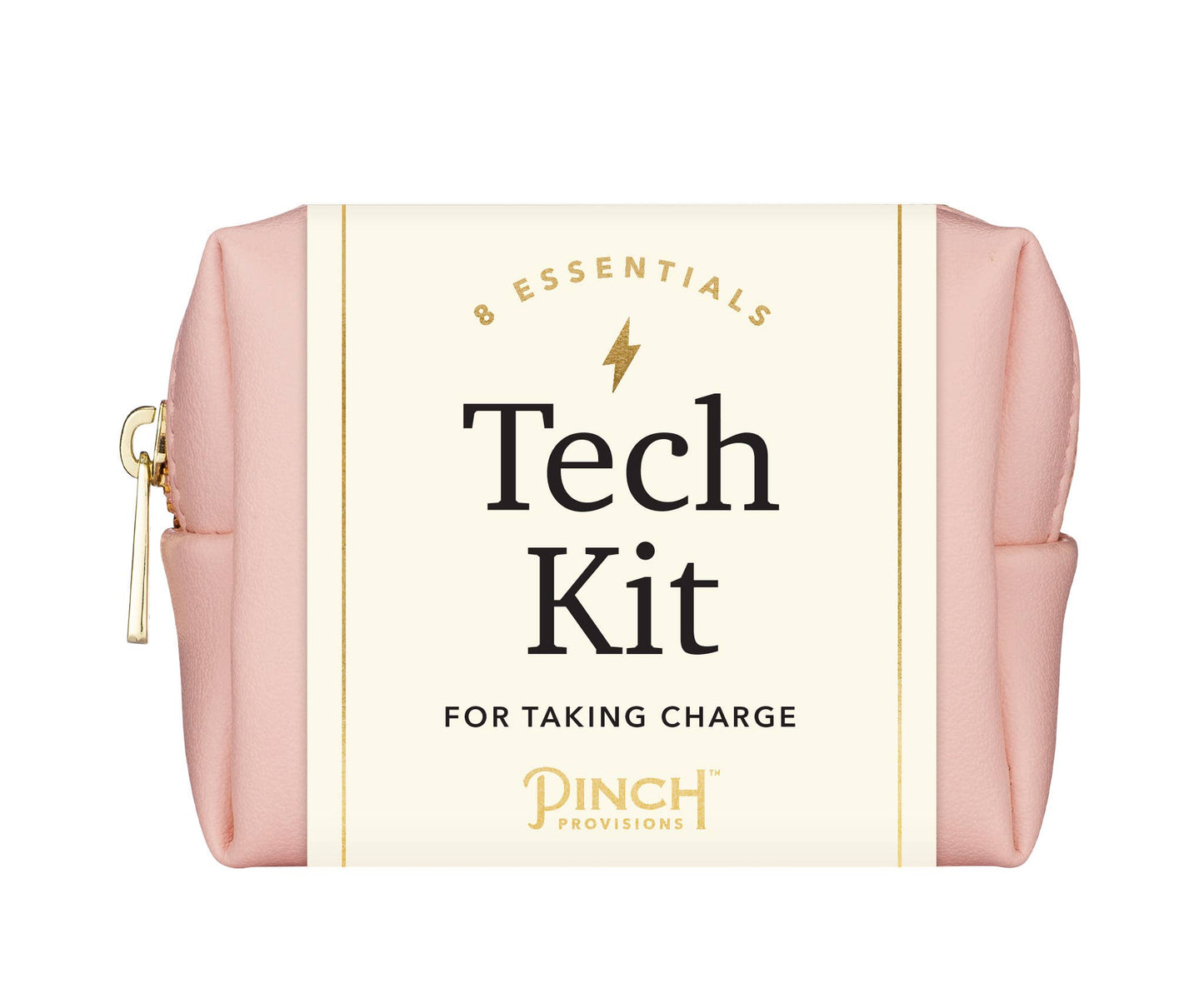 Tech Kit | Vegan Leather | Father's Day Gifts | Mens Gifts