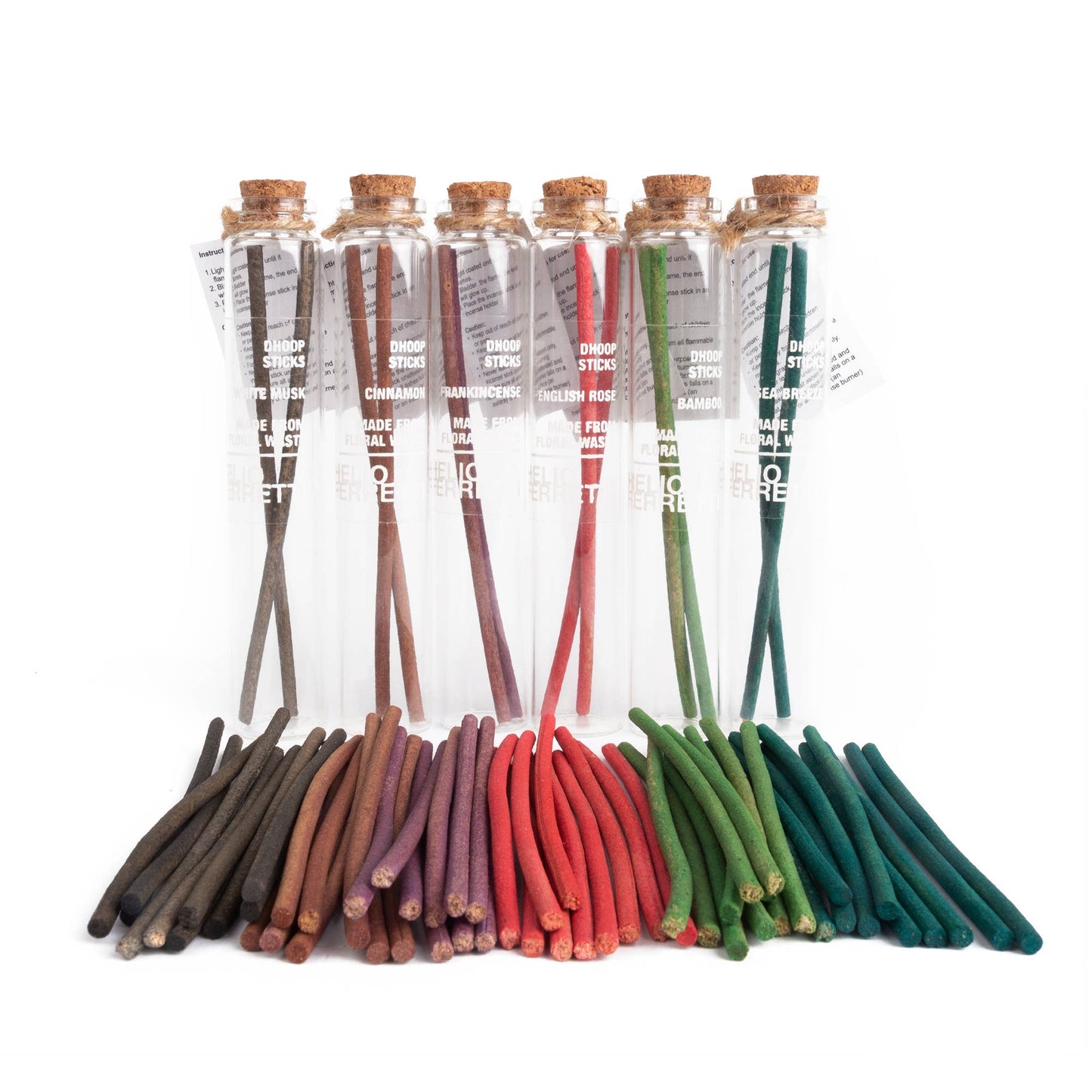 Natural Incense Sticks HF