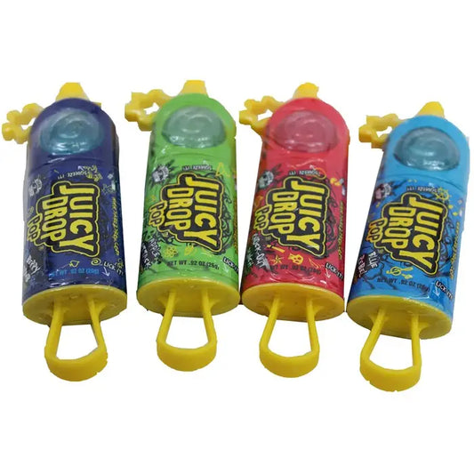 Juicy Drop Pop