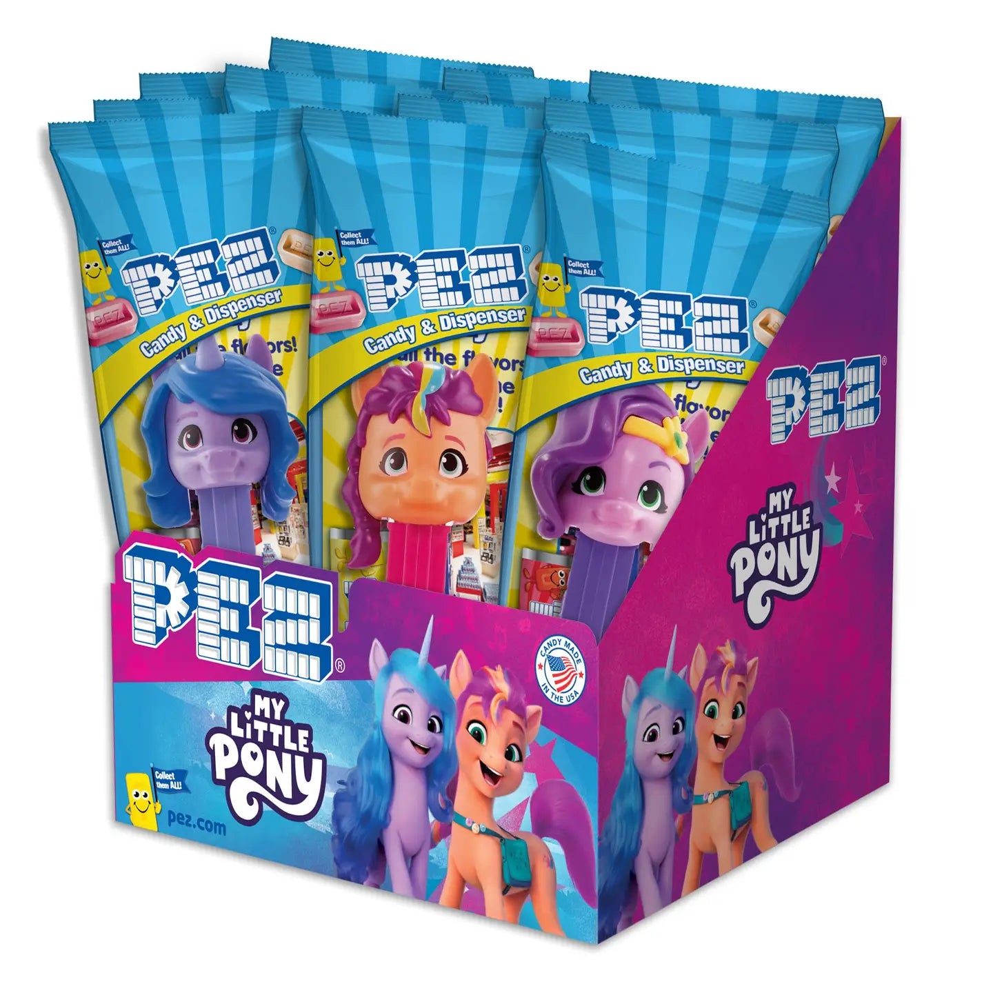 PEZ My Little Pony