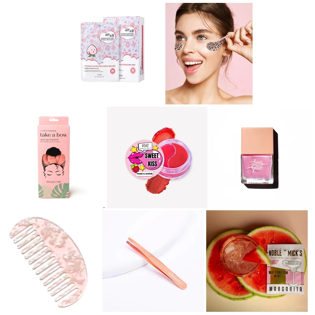 Slumber Party 2.0 Bundle