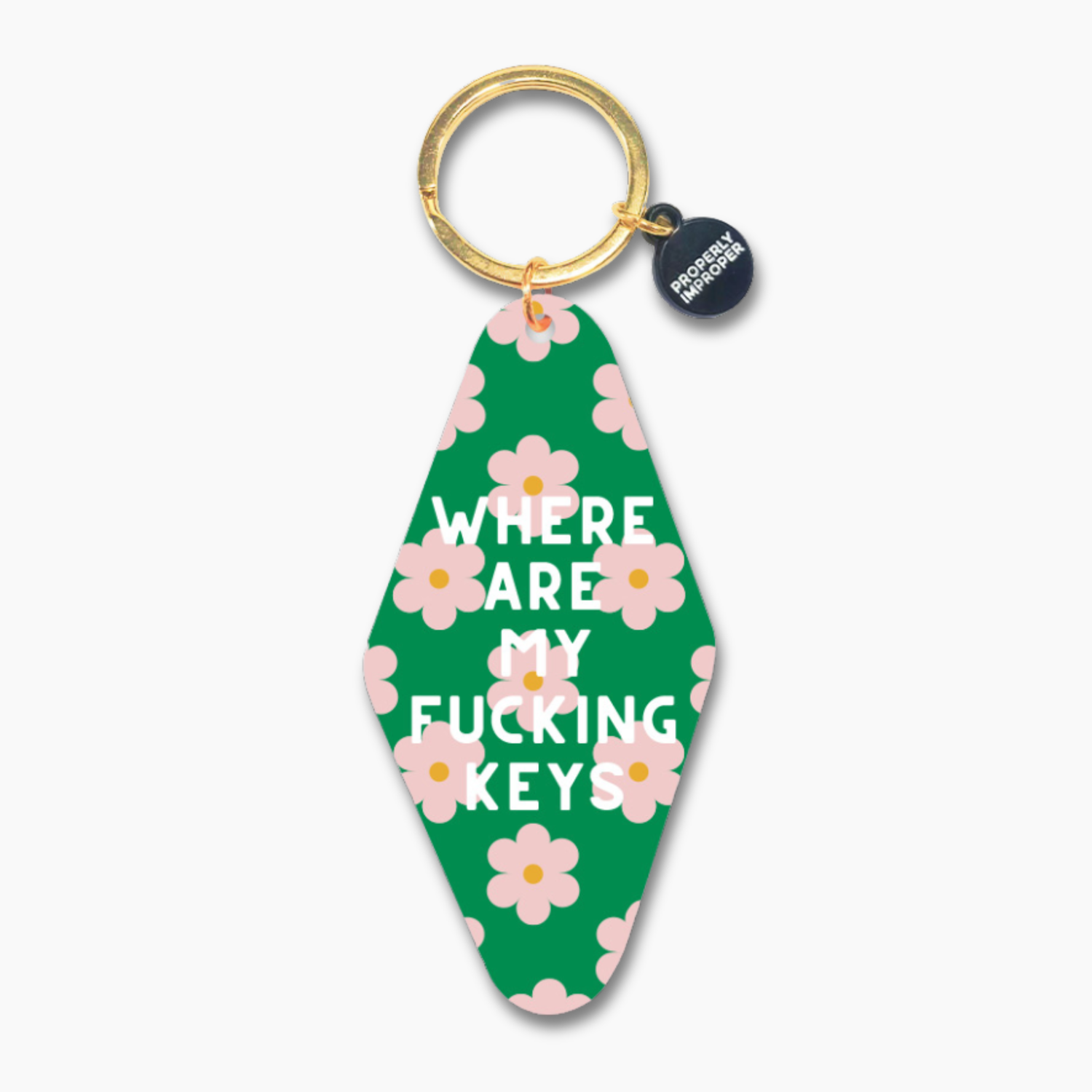 Key Rings