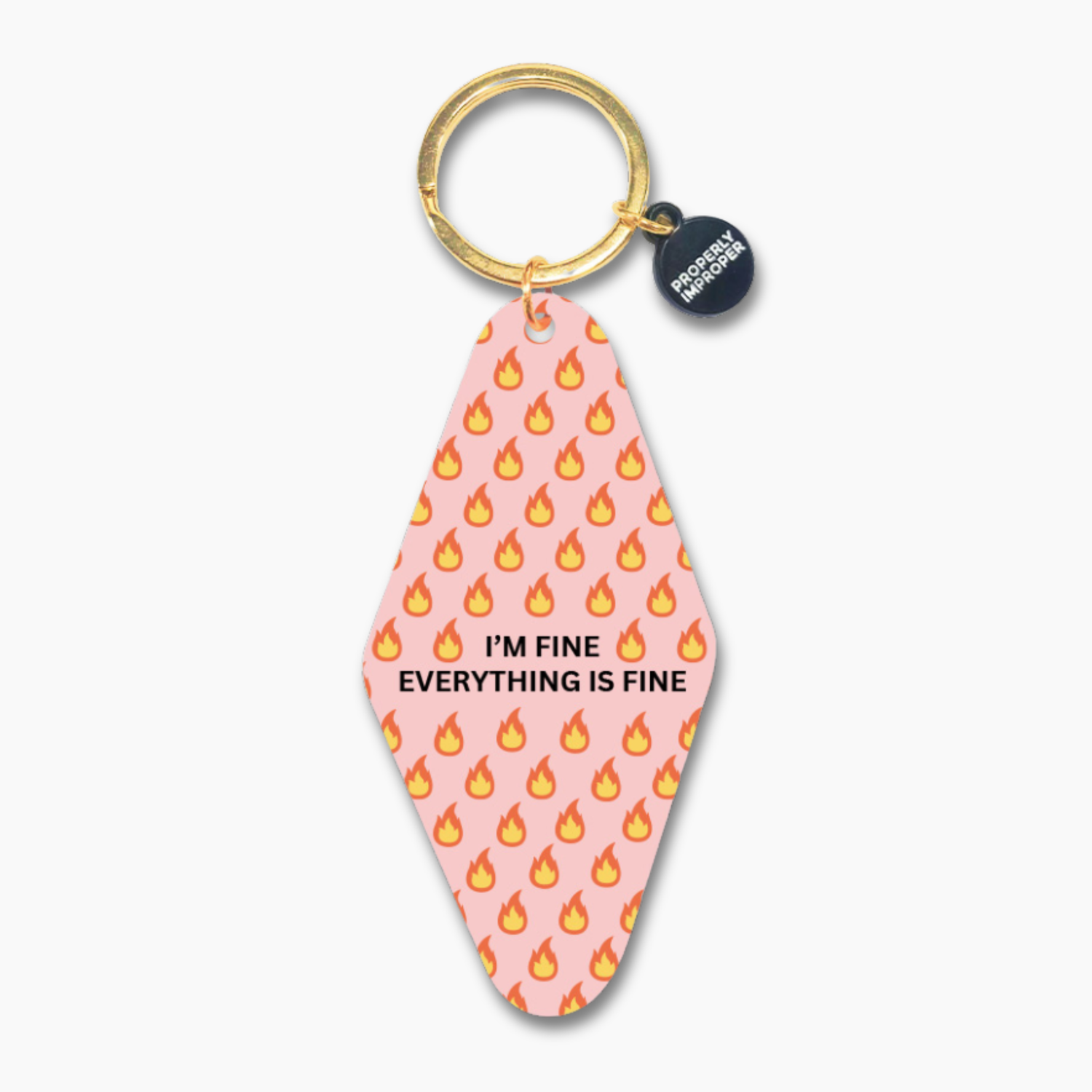Keychains