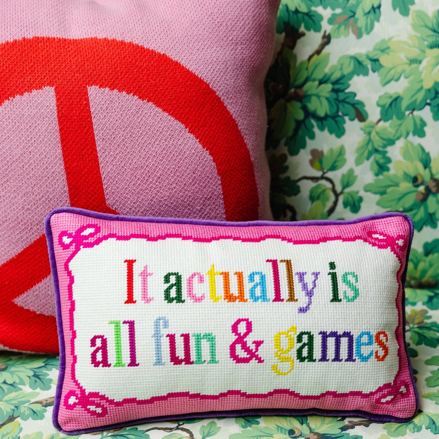 Pillows