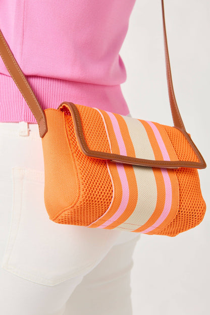 ARIA CROSS-BODY