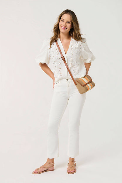 ARIA CROSS-BODY