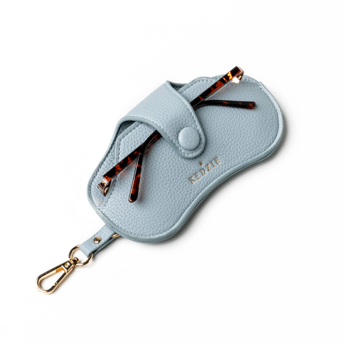 Kedzie Eclipse Eyewear Case