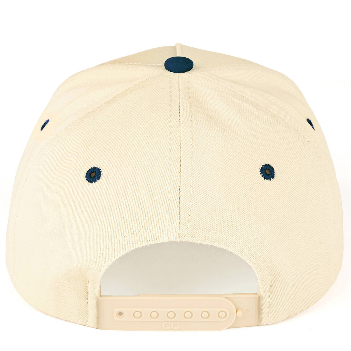 C.C SORRY ABOUT MY HUSBAND Letter Two Tone Trucker Hat