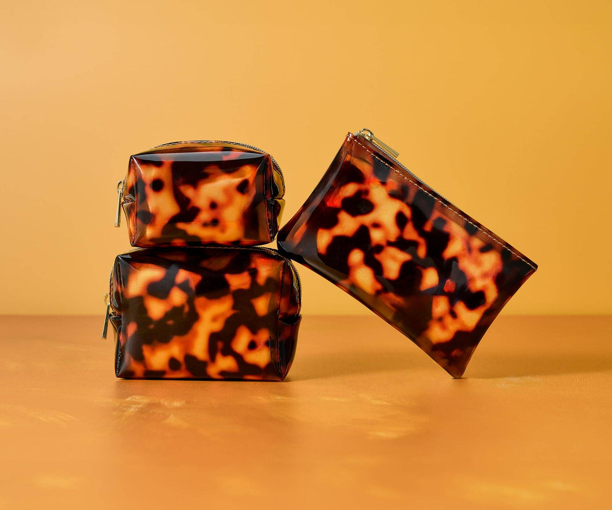 Earbud Detail Kit | Tortoise Shell, Unique Tech Gifts