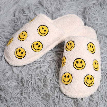 Luxury Soft Multi Design Home Slippers