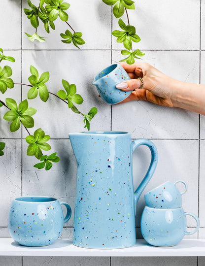 New Party Pitcher 1.5L Blue