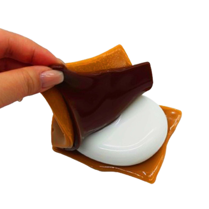 MushMeez Taba Squishies Assortment -