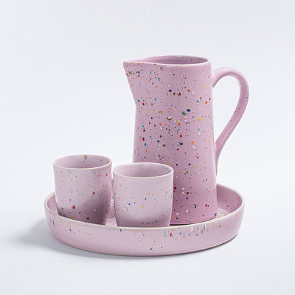 New Party Pitcher 1.5L Lilac