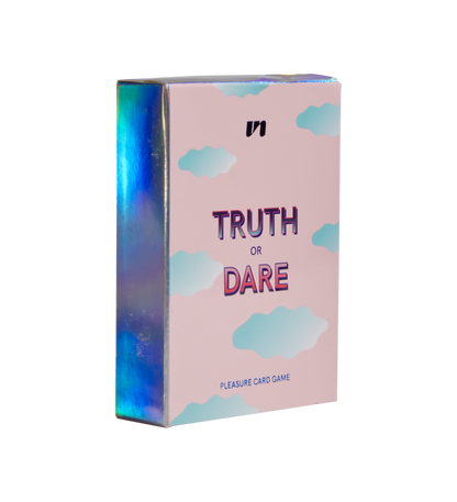 Truth or Dare Cards