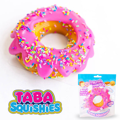 MushMeez Taba Squishies Assortment -