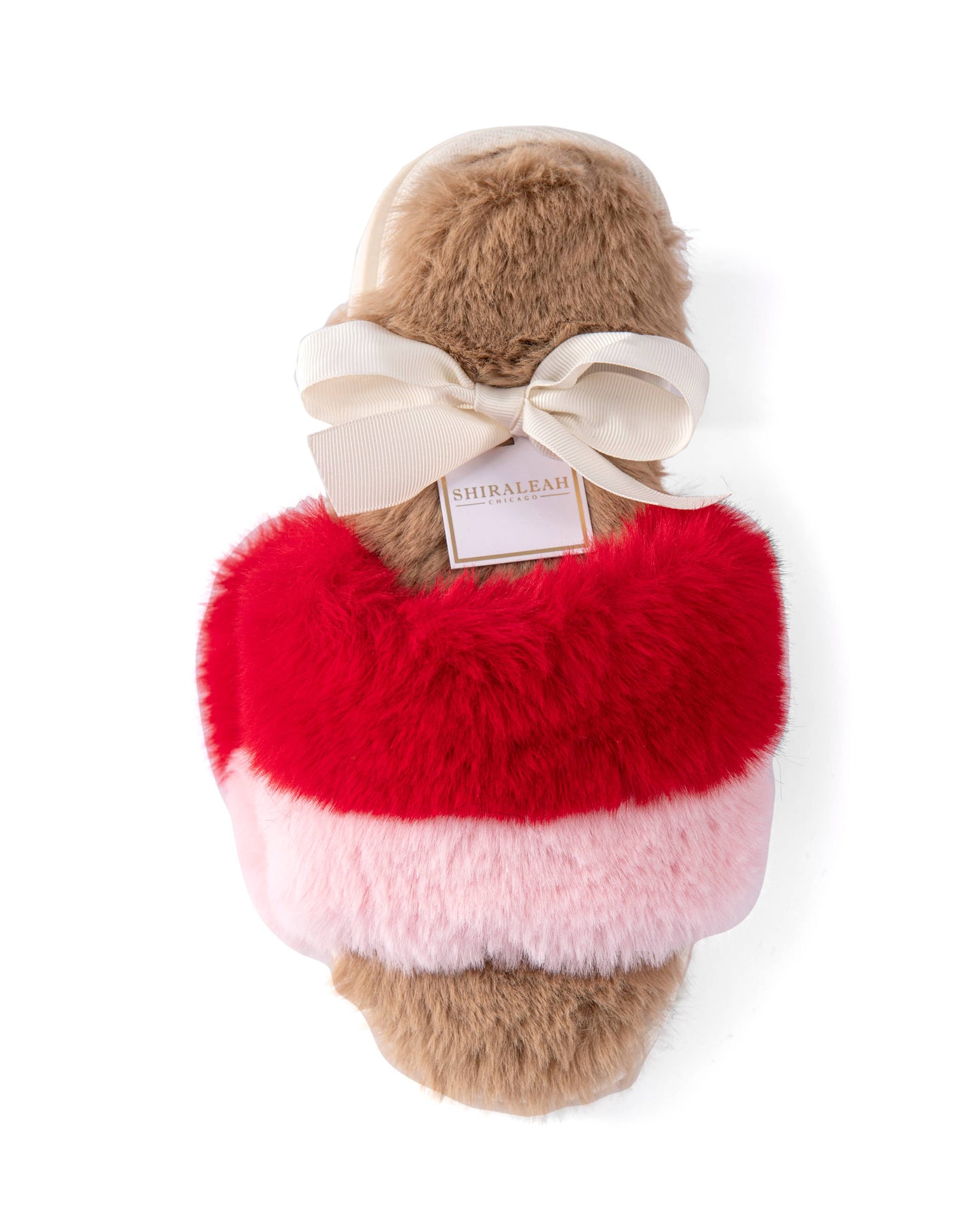 MORA SLIPPERS, MULTI