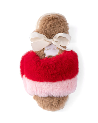 MORA SLIPPERS, MULTI