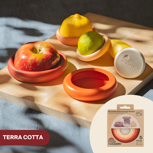 Food Huggers 5pc |Year Round Favorite | Gift Under $20
