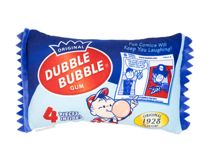 SALE! Mini Plushie - Dubble Bubble Gum