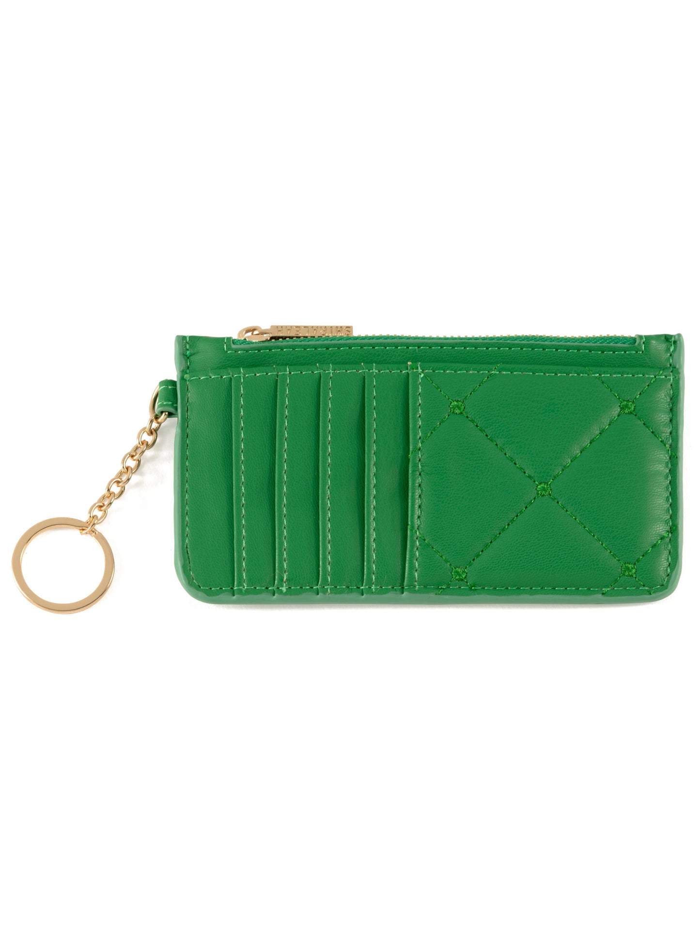 Mademoiselle Card Case