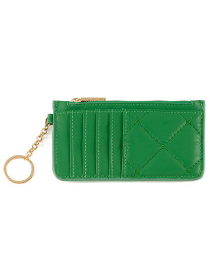 Mademoiselle Card Case