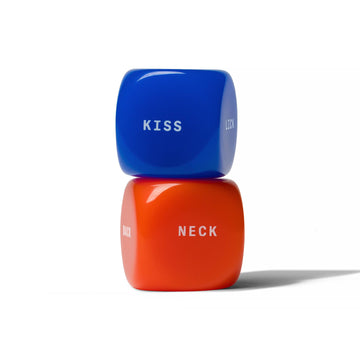 Dice, Couples Game  Dame