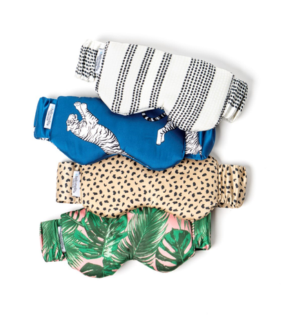 Hello Mello Beauty Sleep Satin Sleep Mask