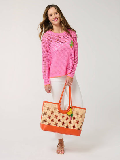 LYRA TOTE