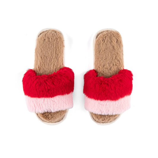 MORA SLIPPERS, MULTI