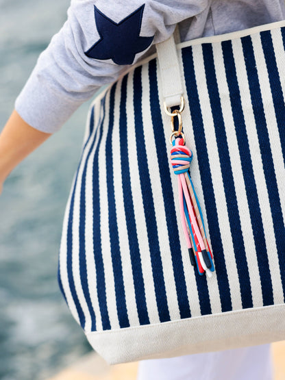 MORGAN TOTE