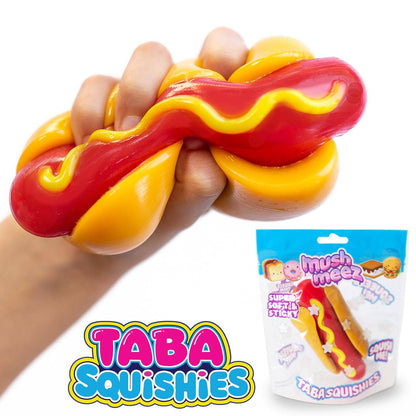 MushMeez Taba Squishies Assortment -