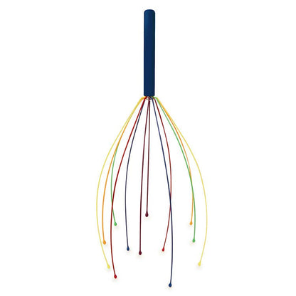 Head Massager Color