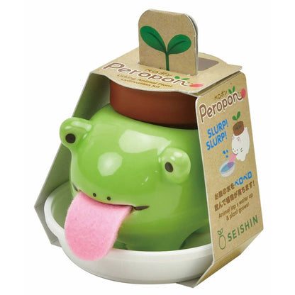 Peropon - Frog