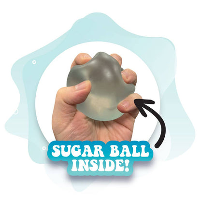 Super Duper Sugar Squishers Plush All Stars Edition