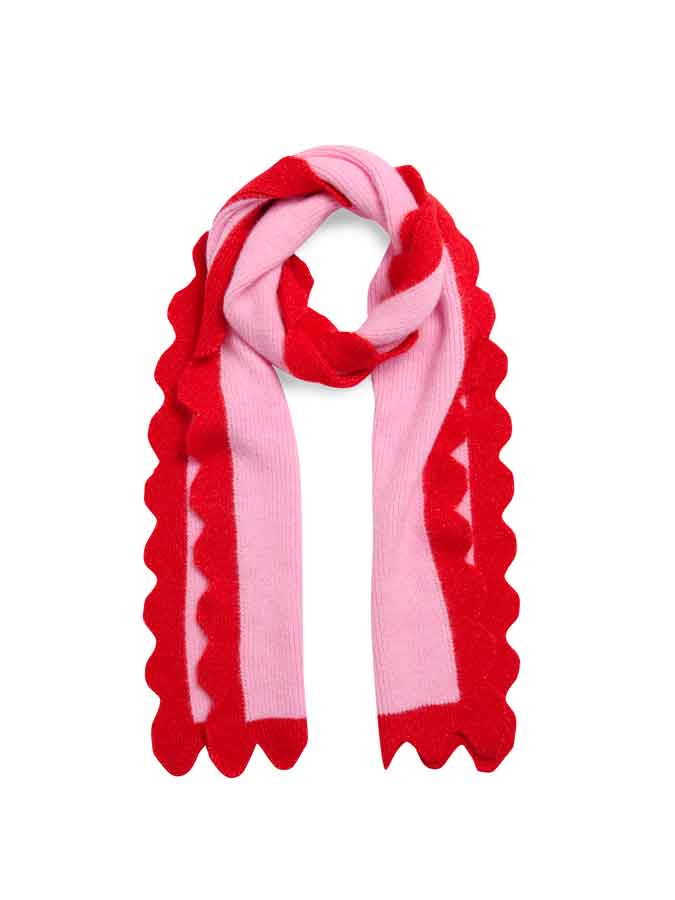 MELODY SCARF