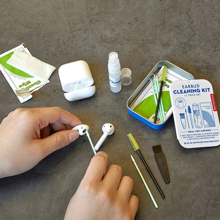 Earbud Cleaning Kit