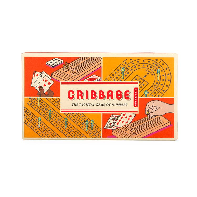 Cribbage