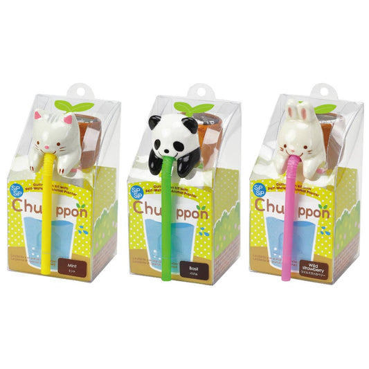 Chuppon - Assorted 3 Styles