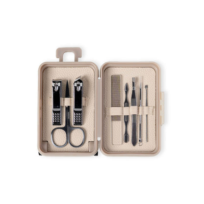 Modern Monkey Runway Ready Nail Care Carry-On